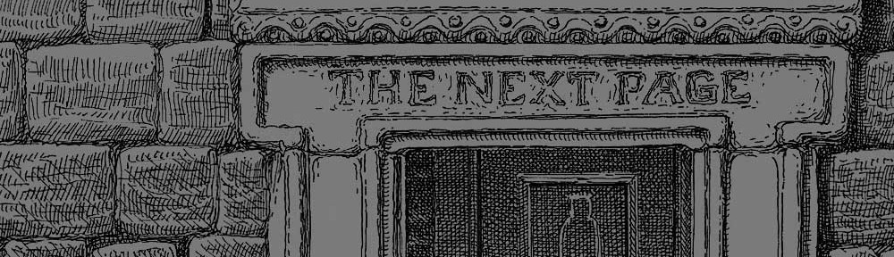 TheNextPage